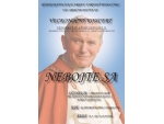 Veľkonočný koncert venovaný Sv. Jánovi Pavlovi II.