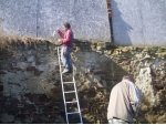 Dôchodcovia za čisté mesto