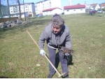 Dôchodcovia za čisté mesto