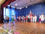 Deň matiek 2015