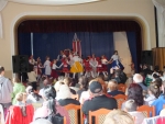 Deň matiek 2015