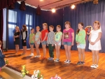 Deň matiek 2015