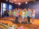 Deň matiek 2015