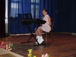 Deň matiek 2015