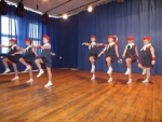Deň matiek 2015