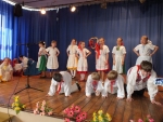 Deň matiek 2015