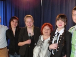 Deň matiek 2015