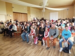 Deň matiek 2015