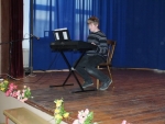 Deň matiek 2015