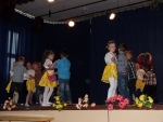 Deň matiek 2015