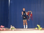 Deň matiek 2015