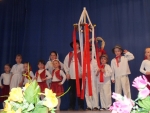 Deň matiek 2015