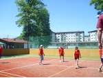 Volejbalový turnaj 2015