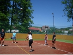Volejbalový turnaj 2015