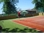 Volejbalový turnaj 2015