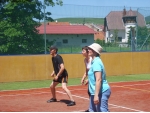 Volejbalový turnaj 2015