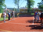 Volejbalový turnaj 2015