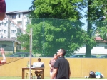 Volejbalový turnaj 2015