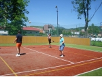 Volejbalový turnaj 2015