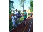 Volejbalový turnaj 2015