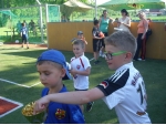 Volejbalový turnaj 2015