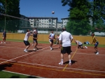 Volejbalový turnaj 2015