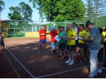 Volejbalový turnaj 2015