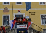 X. Visegrad maratón - rok 2015