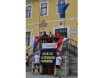 X. Visegrad maratón - rok 2015