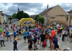 X. Visegrad maratón - rok 2015