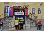 X. Visegrad maratón - rok 2015