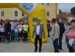 X. Visegrad maratón - rok 2015