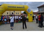X. Visegrad maratón - rok 2015