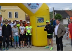 X. Visegrad maratón - rok 2015