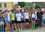 X. Visegrad maratón - rok 2015