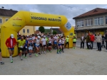 X. Visegrad maratón - rok 2015