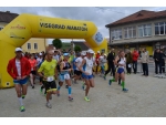 X. Visegrad maratón - rok 2015