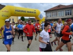 X. Visegrad maratón - rok 2015