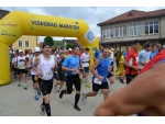 X. Visegrad maratón - rok 2015