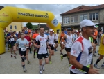 X. Visegrad maratón - rok 2015