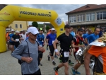 X. Visegrad maratón - rok 2015
