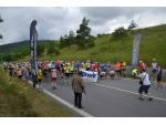 X. Visegrad maratón - rok 2015