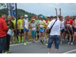 X. Visegrad maratón - rok 2015