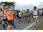 X. Visegrad maratón - rok 2015