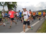 X. Visegrad maratón - rok 2015