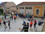 X. Visegrad maratón - rok 2015