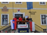 X. Visegrad maratón - rok 2015