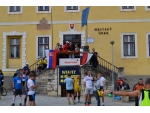 X. Visegrad maratón - rok 2015