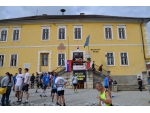 X. Visegrad maratón - rok 2015