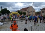 X. Visegrad maratón - rok 2015